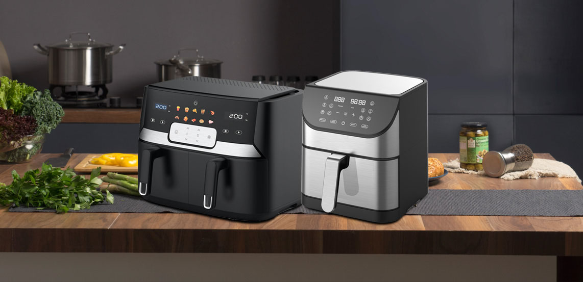 KITCHEN APPLIANCES