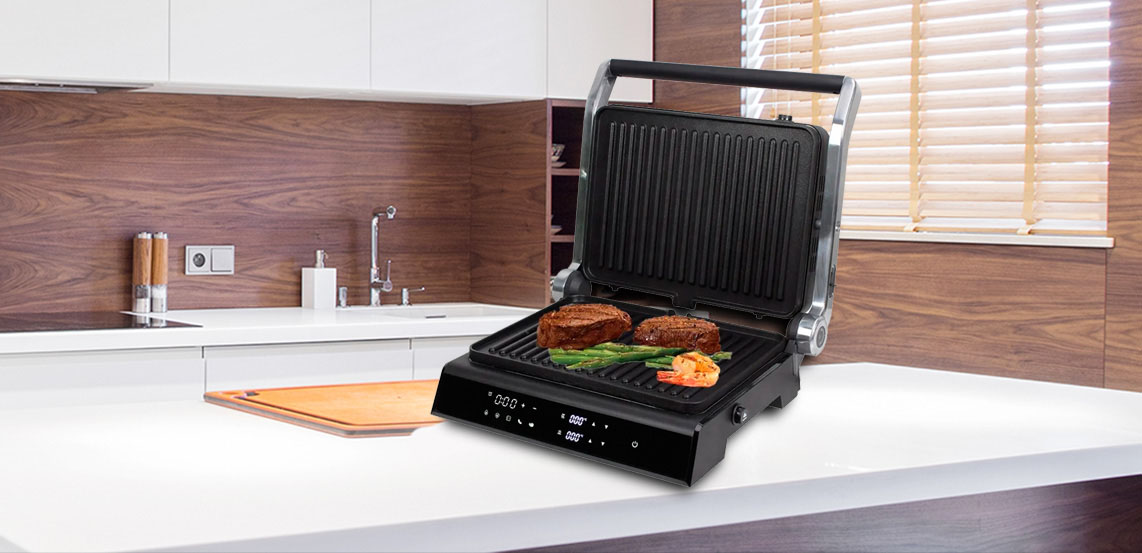HOUSEHOLD APPLIANCES